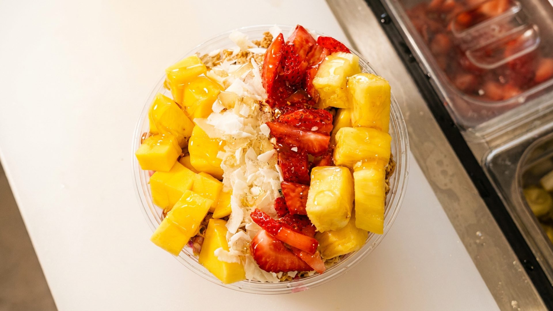 Vytal Nutrition Smoothie Bar Rewards