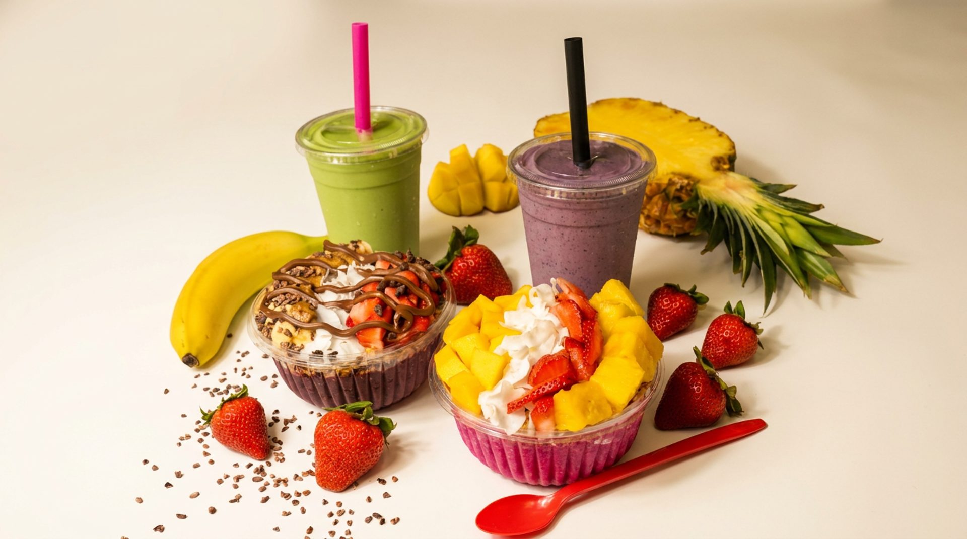 Give the gift of a healthy meal