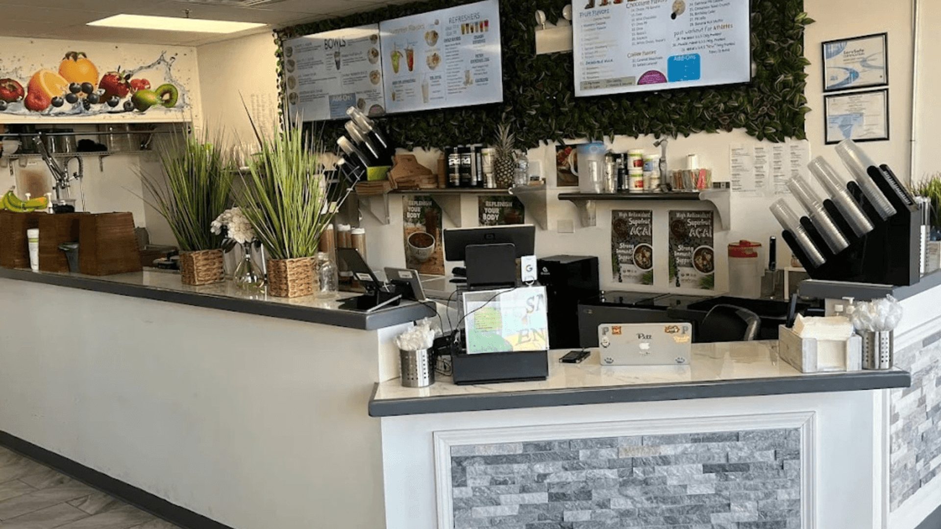 Visit Us Today