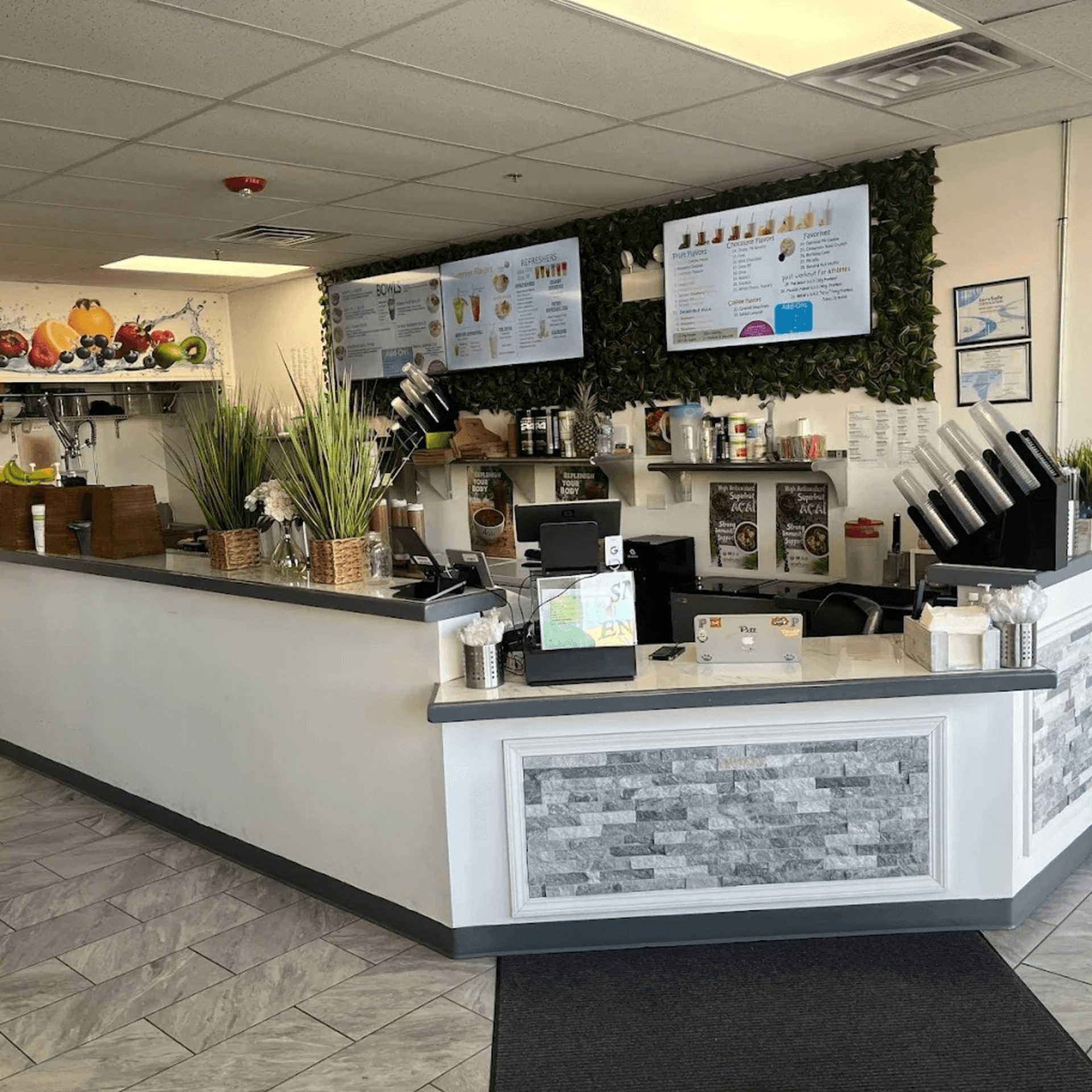 Visit Us Today