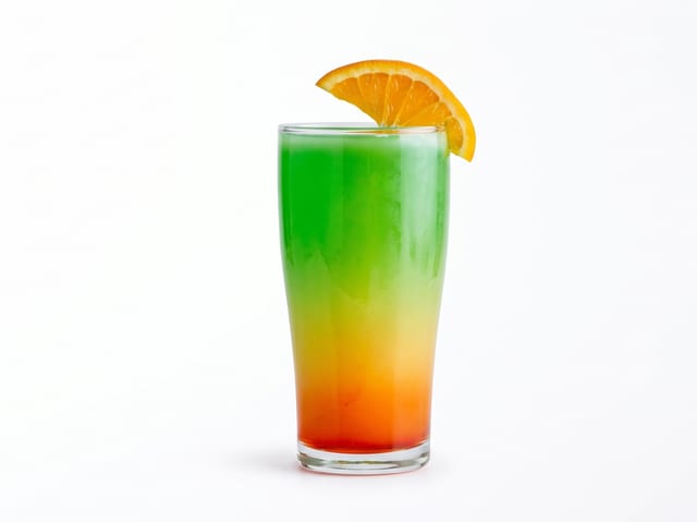Apple Fusion 24oz.