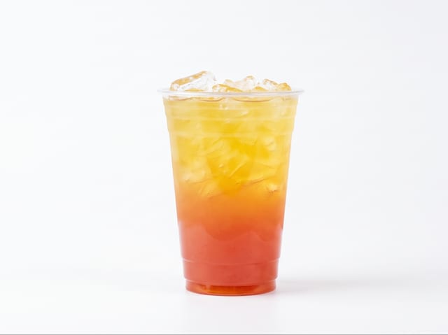 Fresh Pineapple 32oz.