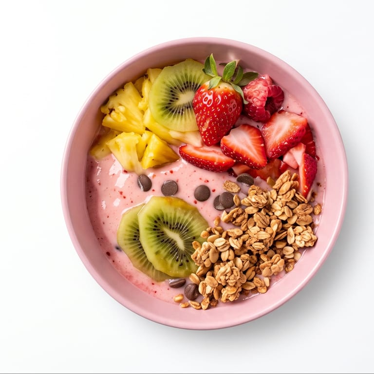 Our Smoothies