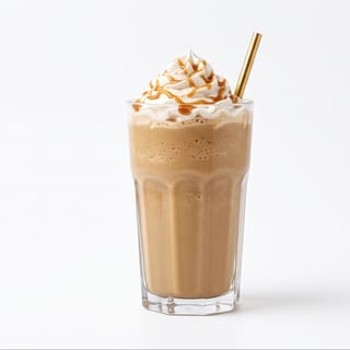 Salted Caramel 32oz