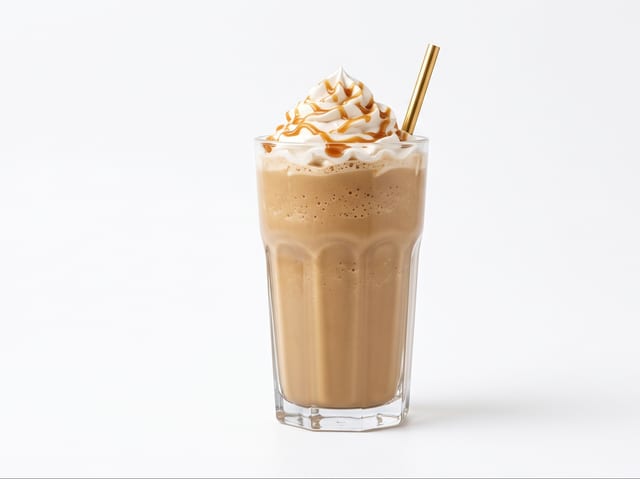 Salted Caramel 32oz.
