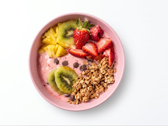 Guava Bowl Cup.