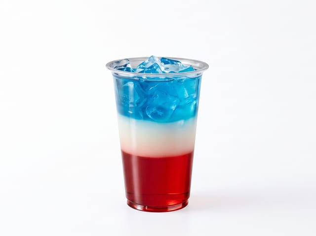Captain America 32oz.