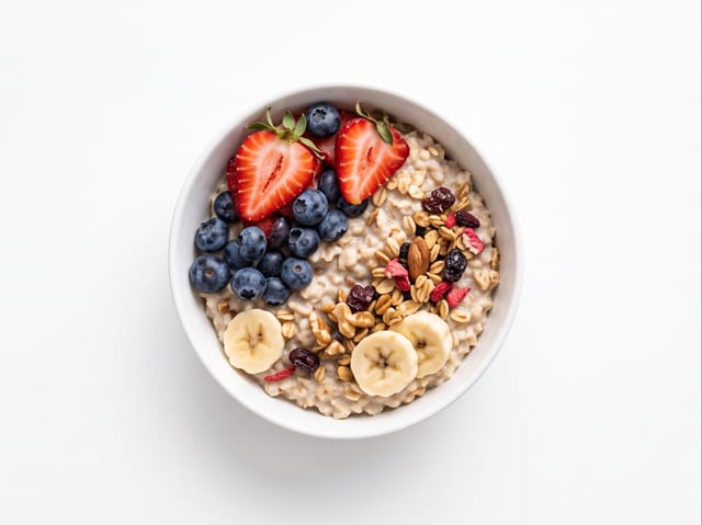 Acai 2 Bowl.