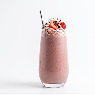 Strawberry Cheesecake 32oz