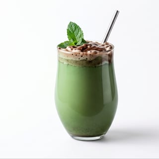 Mint Chocolate 32oz