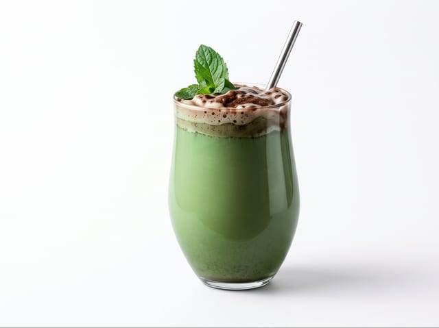 Mint Chocolate 32oz.