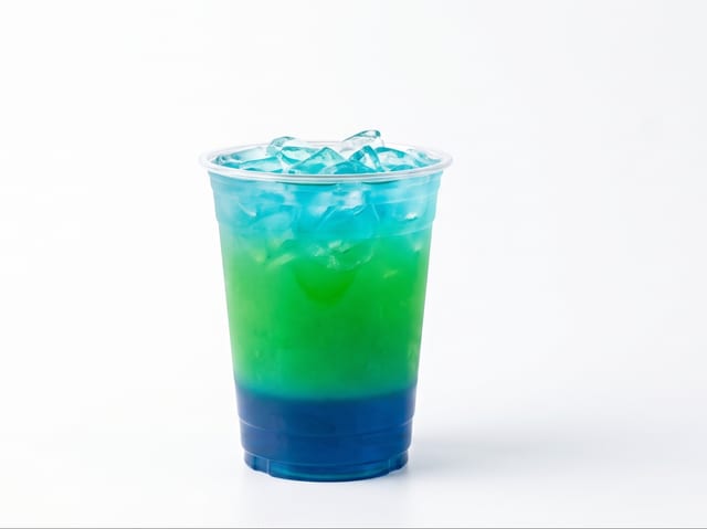 Electric Blueberry 32oz.