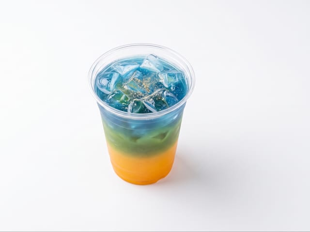 Ocean Breeze 32oz.