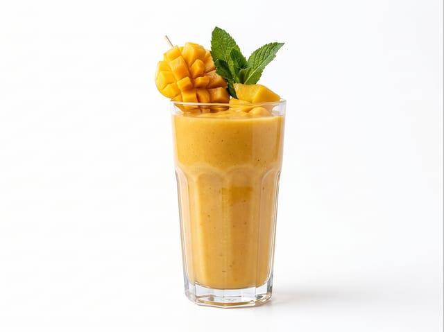 Mango Tango Regular.