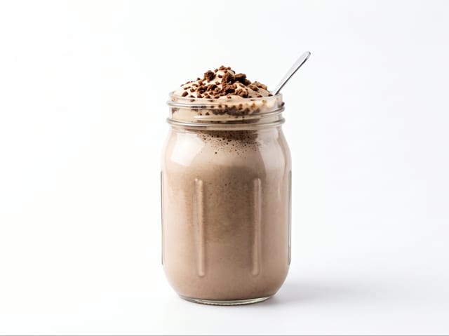 Oatmeal PB Cookie 32oz.