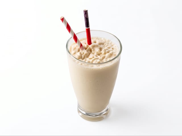 White Choco. Reese's 32oz.
