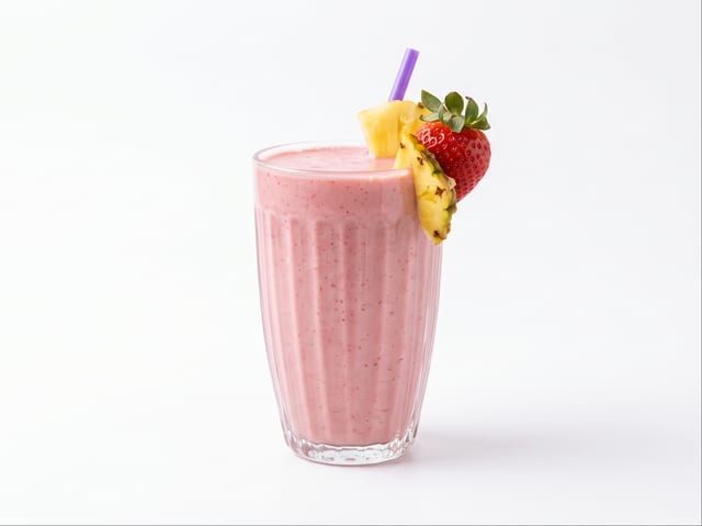Strawberry Pineapple 32oz.