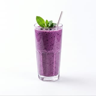Blueberry Coconut 32oz