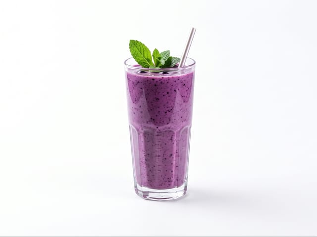 Blueberry Coconut 32oz.