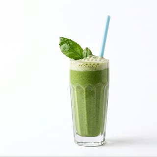 Spinach PB Banana 24oz
