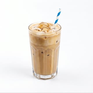 Caramel Macciato 32oz