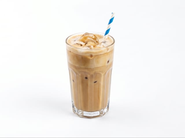 Caramel Macciato 32oz.