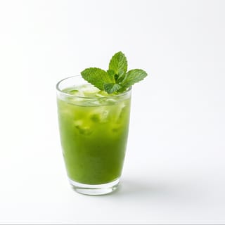 Spinach Pineapple 24oz