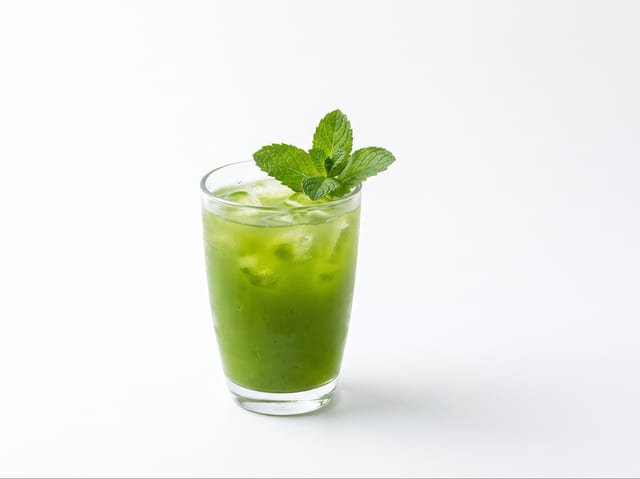 Spinach Pineapple 24oz.