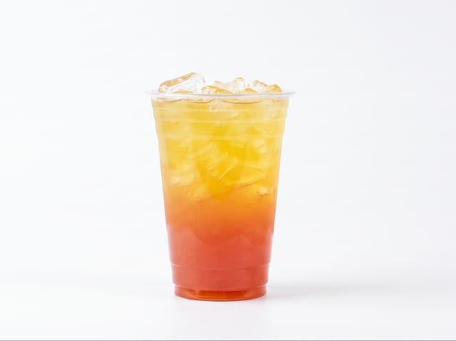 Fresh Pineapple Regular24oz.