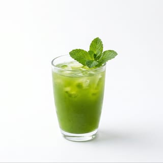 Spinach Pineapple 32oz