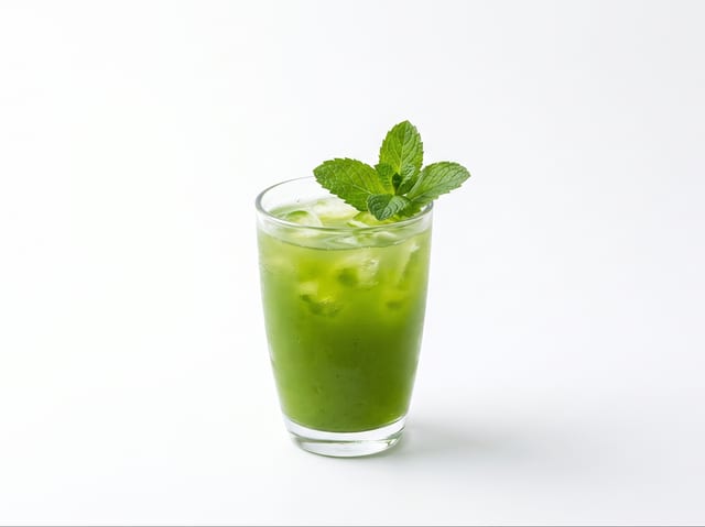 Spinach Pineapple 32oz.