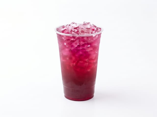 Pomegranate Blast 32oz.