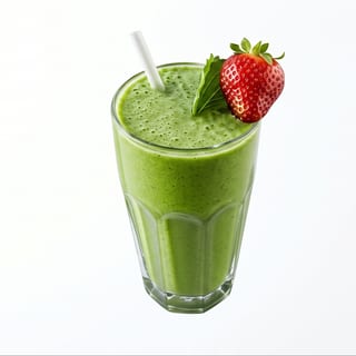 Spinach Strawberry Banana 32oz