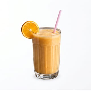 Orange Pineapple Banana 32oz
