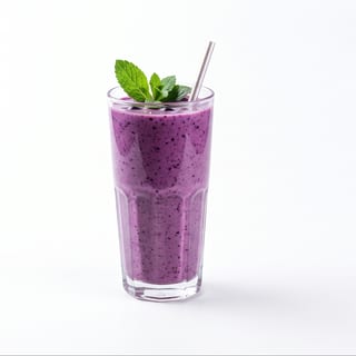 Blueberry Coconut 24oz