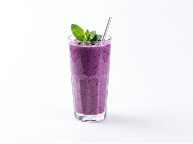 Blueberry Coconut 24oz.