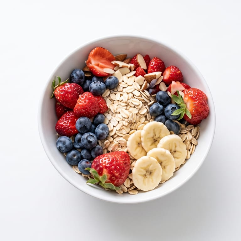Healthy Breakfast Choices