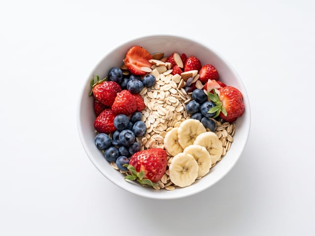 Acai 1 Bowl.