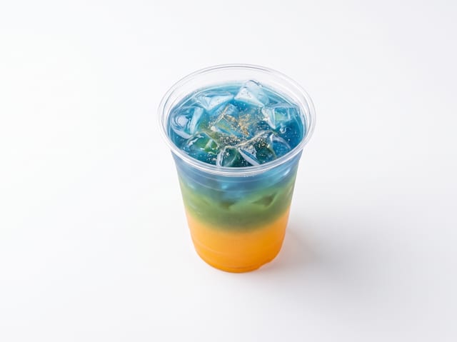 Ocean Breeze 24oz.