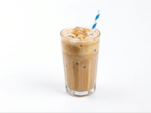 Caramel Macciato 24oz.