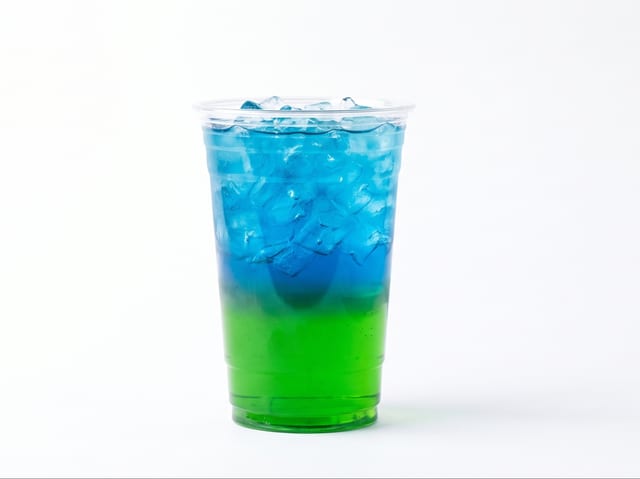 Blue Hawaiian 32oz.