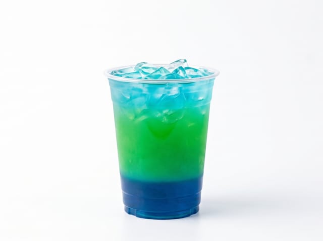 Electric Blueberry 24oz.