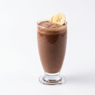 Chocolate PB Banana 24oz