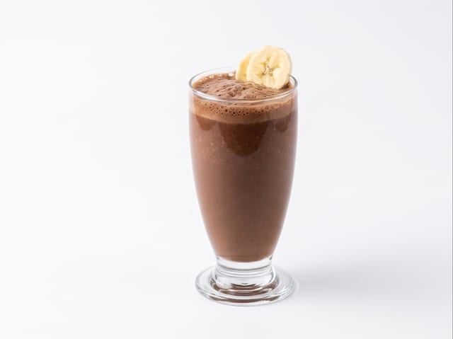 Chocolate PB Banana 24oz.