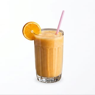 Orange Pineapple Banana Regular