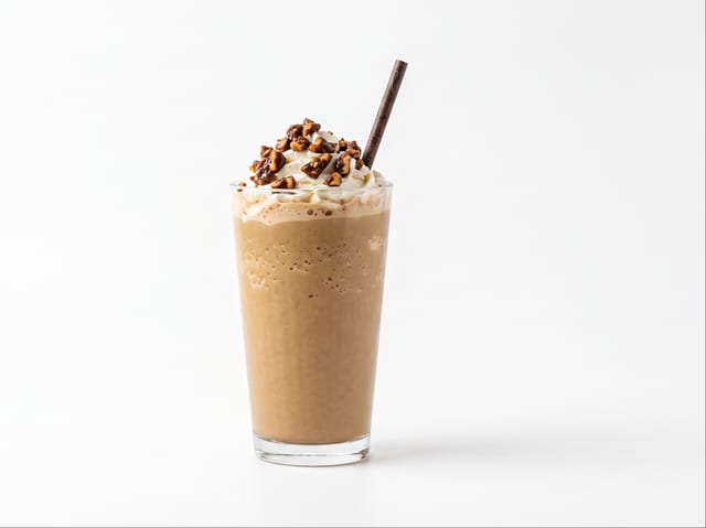 Banana Caramel Pecan 24oz.