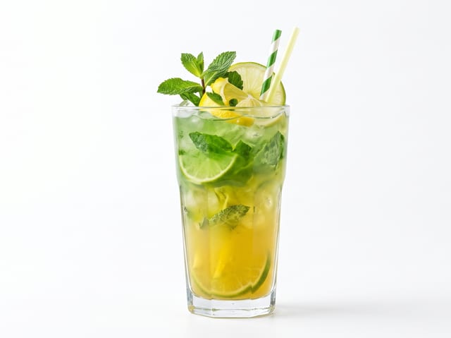 Cucumber Pineapple 32oz.