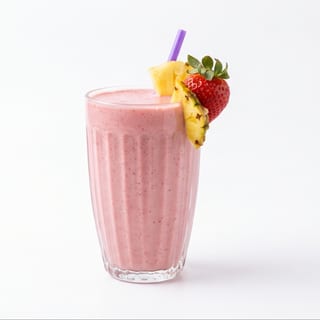 Strawberry Pineapple 24oz