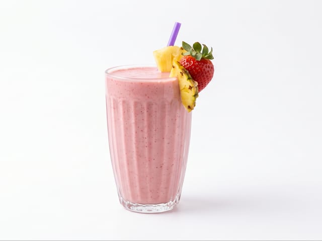 Strawberry Pineapple 24oz.