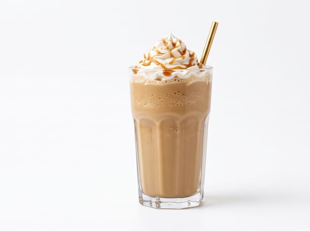Salted Caramel 24oz.